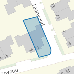 Perceel MPL00-H-3499