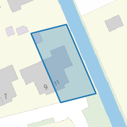 Perceel MPL00-H-3505