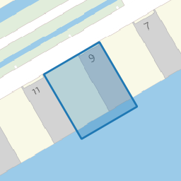 Perceel MPL00-H-3511