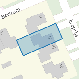 Perceel MPL00-H-3521