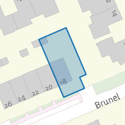 Perceel MPL00-H-3525