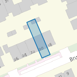 Perceel MPL00-H-3526