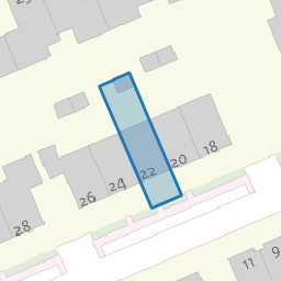 Perceel MPL00-H-3527