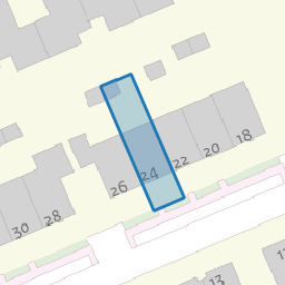 Perceel MPL00-H-3528