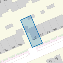 Perceel MPL00-H-3529