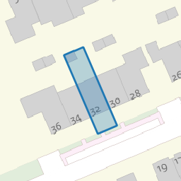 Perceel MPL00-H-3533