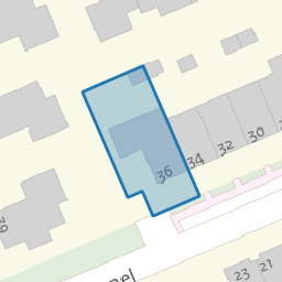 Perceel MPL00-H-3535