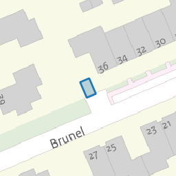 Perceel MPL00-H-3536