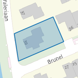 Perceel MPL00-H-3537