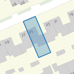 Perceel MPL00-H-3543