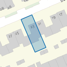 Perceel MPL00-H-3544