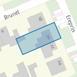 Perceel MPL00-H-3549