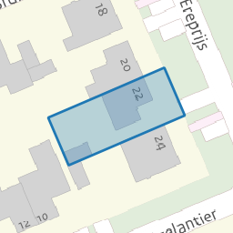 Perceel MPL00-H-3550