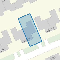 Perceel MPL00-H-3551