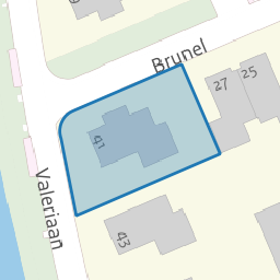 Perceel MPL00-H-3554