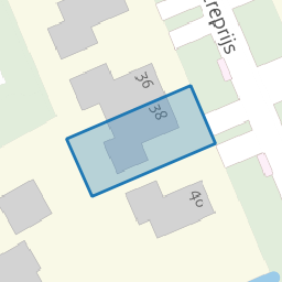 Perceel MPL00-H-3557