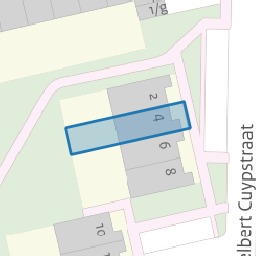 Perceel MPL00-H-3563