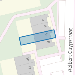 Perceel MPL00-H-3564