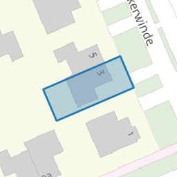 Perceel MPL00-H-3569