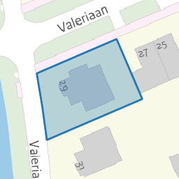 Perceel MPL00-H-3583