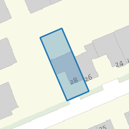 Perceel MPL00-H-3586