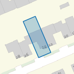 Perceel MPL00-H-3588