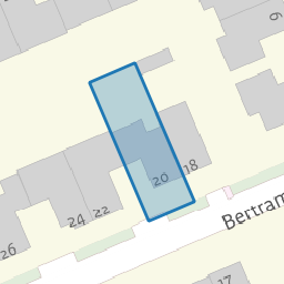 Perceel MPL00-H-3590