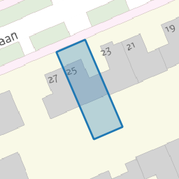 Perceel MPL00-H-3594