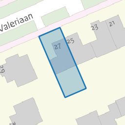 Perceel MPL00-H-3595