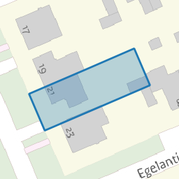 Perceel MPL00-H-3598