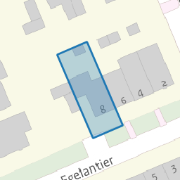 Perceel MPL00-H-3600