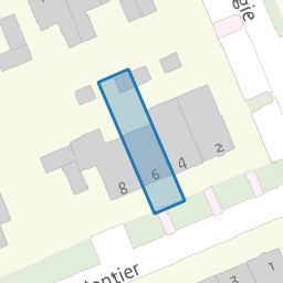 Perceel MPL00-H-3601