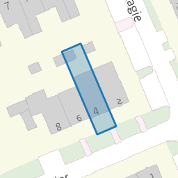 Perceel MPL00-H-3602