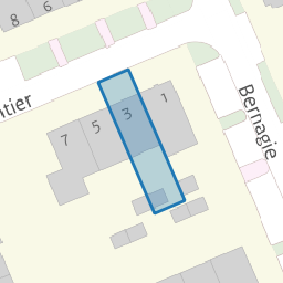 Perceel MPL00-H-3605