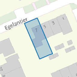 Perceel MPL00-H-3607