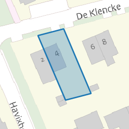 Perceel MPL00-H-3610