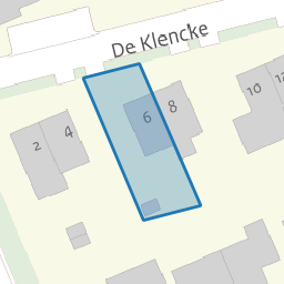 Perceel MPL00-H-3611