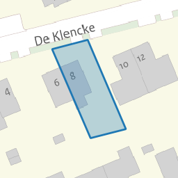 Perceel MPL00-H-3612