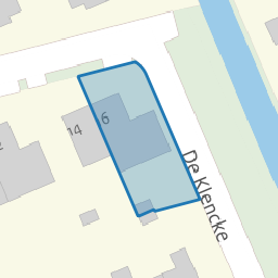 Perceel MPL00-H-3616