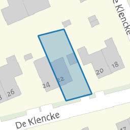 Perceel MPL00-H-3619