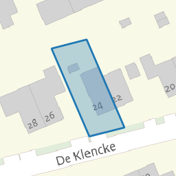 Perceel MPL00-H-3620