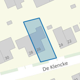 Perceel MPL00-H-3621