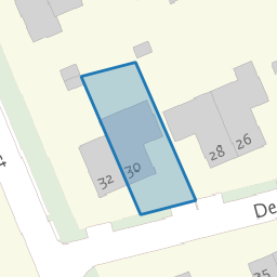 Perceel MPL00-H-3623