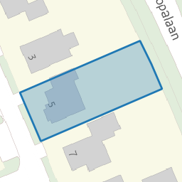 Perceel MPL00-H-3633