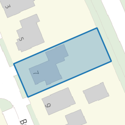 Perceel MPL00-H-3634