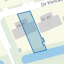 Perceel MPL00-H-3640