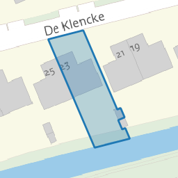 Perceel MPL00-H-3642