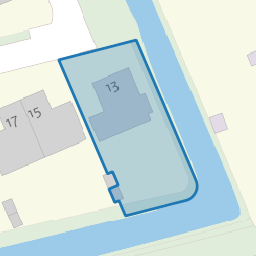 Perceel MPL00-H-3647