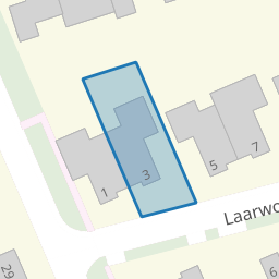 Perceel MPL00-H-3649