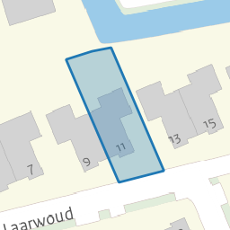 Perceel MPL00-H-3653